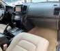 Toyota Land Cruiser V8 2008 - Cần bán xe Toyota Land Cruiser V8 năm 2008, màu đen, nhập khẩu chính hãng