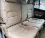 Toyota Land Cruiser V8 2008 - Cần bán xe Toyota Land Cruiser V8 năm 2008, màu đen, nhập khẩu chính hãng