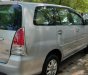 Toyota Innova G 2010 - Cần bán lại xe Toyota Innova G sản xuất 2010, màu bạc, xe nhập, chính chủ