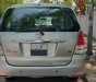 Toyota Innova G 2010 - Cần bán lại xe Toyota Innova G sản xuất 2010, màu bạc, xe nhập, chính chủ