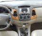 Toyota Innova G 2010 - Cần bán lại xe Toyota Innova G sản xuất 2010, màu bạc, xe nhập, chính chủ