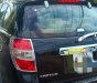 Chevrolet Captiva 2007 - Cần bán Chevrolet Captiva đời 2007, màu đen, chính chủ