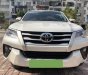 Toyota Fortuner G 2017 - Xe Toyota Fortuner G đời 2017, màu trắng, nhập khẩu nguyên chiếc, số sàn