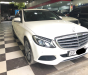 Mercedes-Benz C250  Exclusive 2018 - Bán Mercedes Benz C250 Exclusive 2018 