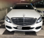 Mercedes-Benz C250  Exclusive 2018 - Bán Mercedes Benz C250 Exclusive 2018 