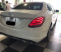 Mercedes-Benz C250 C250 Exclusive 2018 - Bán Mercedes Benz C250 Exclusive 2018 