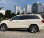 Mercedes-Benz GL GL500 4matic 2014 - Bán ô tô Mercedes GL500 4matic sản xuất 2014, màu trắng, nhập khẩu