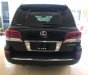 Lexus LX 570 2015 - Cần bán Lexus LX 570 đời 2015, màu đen, nhập khẩu, chính chủ