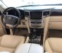 Lexus LX 570 2015 - Cần bán Lexus LX 570 đời 2015, màu đen, nhập khẩu, chính chủ