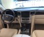 Lexus LX 570 2015 - Cần bán Lexus LX 570 đời 2015, màu đen, nhập khẩu, chính chủ