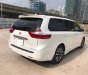 Toyota Sienna Limited 2018 - Bán ô tô Toyota Sienna Limited đời 2018, màu trắng, nhập khẩu chính hãng