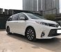 Toyota Sienna Limited 2018 - Bán ô tô Toyota Sienna Limited đời 2018, màu trắng, nhập khẩu chính hãng
