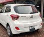 Hyundai Grand i10 1.0 MT 2014 - Bán ô tô Hyundai Grand i10 1.0 MT sản xuất 2014, màu trắng, nhập khẩu nguyên chiếc, số sàn, 260tr