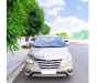 Toyota Innova 2.0E 2015 - Bán xe Toyota Innova 2.0E 2015, màu ghi vàng, 485 triệu