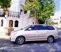 Toyota Innova 2.0E 2015 - Bán xe Toyota Innova 2.0E 2015, màu ghi vàng, 485 triệu