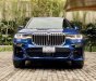 BMW BMW khác X7 xDrive40i  2019 - Cần bán BMW X7 xDrive40i 2019, màu xanh lam