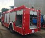 Xe chuyên dùng Xe téc 2019 - Bán xe chữa cháy, xe cứu hỏa 7 khối Đông Phong nhập khẩu