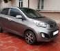 Kia Morning S 2015 - Gia đình cần bán Kia Morning 2015, AT, xe 5 chỗ