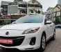 Mazda 3 S 1.6AT 2014 - Bán Mazda 3 S 1.6AT 2014, màu trắng