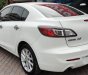Mazda 3 S 1.6AT 2014 - Bán Mazda 3 S 1.6AT 2014, màu trắng
