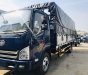Xe tải 5 tấn - dưới 10 tấn 2017 - Xe tải Hyundai 8 tấn thùng hàng 6.3 mét, hỗ trợ bán trả góp toàn quốc