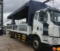 Howo La Dalat 2019 - Bán xe Faw 9.25 tấn thùng dài 9.7 m