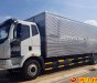 Howo La Dalat 2019 - Bán xe Faw 9.25 tấn thùng dài 9.7 m