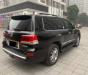 Lexus LX  570 2012 - Xe Lexus LX 570 đời 2012, màu đen, nhập khẩu nguyên chiếc