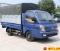 Hyundai 2017 - Xe tải Hyundai Porter H150 thùng bạt