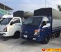 Hyundai 2017 - Xe tải Hyundai Porter H150 thùng bạt