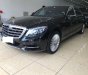 Mercedes-Benz Maybach S400 Maybach 2016 - Bán Mercedes S400 Maybach màu đen, nội thất nâu -Xe sản xuất 2016, đăng ký 2017 tên tư nhân