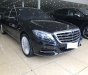 Mercedes-Benz Maybach S400 Maybach 2016 - Bán Mercedes S400 Maybach màu đen, nội thất nâu -Xe sản xuất 2016, đăng ký 2017 tên tư nhân