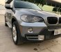 BMW X5 3.0 2006 - Cần bán BMW X5 3.0 2006, màu xám