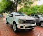 Ford F 150 F150 Limited 2019 - Cần bán xe Ford F150 Limited đời 2019, màu trắng, nhập khẩu