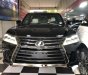 Lexus LX LX570 Black Edition 2019 - Bán Lexus LX570 Black Edition V8 5.7L 2020