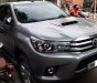 Toyota Hilux G 2017 - Chính chủ cần bán Toyota Hilux G 2017, nhập Thái