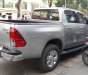 Toyota Hilux G 2017 - Chính chủ cần bán Toyota Hilux G 2017, nhập Thái