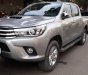 Toyota Hilux G 2017 - Chính chủ cần bán Toyota Hilux G 2017, nhập Thái