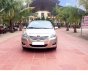 Toyota Vios 1.5MT 2014 - Cần bán Toyota Vios 1.5MT 2014, màu ghi vàng