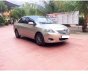 Toyota Vios 1.5MT 2014 - Cần bán Toyota Vios 1.5MT 2014, màu ghi vàng