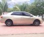 Toyota Vios 1.5MT 2014 - Cần bán Toyota Vios 1.5MT 2014, màu ghi vàng