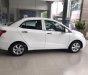 Hyundai Grand i10 MT 2020 - Cần bán Hyundai i10 MT 2020, màu trắng