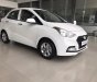 Hyundai Grand i10 MT 2020 - Cần bán Hyundai i10 MT 2020, màu trắng