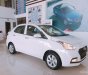 Hyundai Grand i10 MT 2020 - Cần bán Hyundai i10 MT 2020, màu trắng