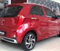 Kia Morning AT Luxury 2019 - Kia Thái Nguyên bán Kia Morning 2020 - Khuyến mãi cực lớn, xe giao ngay