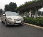 Toyota Vios 1.5E 2014 - Tôi cần bán chiếc xe ô tô Toyota Vios 1.5E màu ghi vàng SX 2014