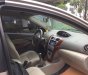 Toyota Vios 1.5E 2014 - Tôi cần bán chiếc xe ô tô Toyota Vios 1.5E màu ghi vàng SX 2014