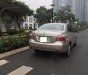 Toyota Vios 1.5E 2014 - Tôi cần bán chiếc xe ô tô Toyota Vios 1.5E màu ghi vàng SX 2014