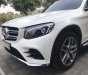 Mercedes-Benz GLC GLC300 2017 - Bán xe Mercedes GLC300 vin 2018, xe cực đẹp, màu trắng