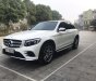 Mercedes-Benz GLC GLC300 2017 - Bán xe Mercedes GLC300 vin 2018, xe cực đẹp, màu trắng